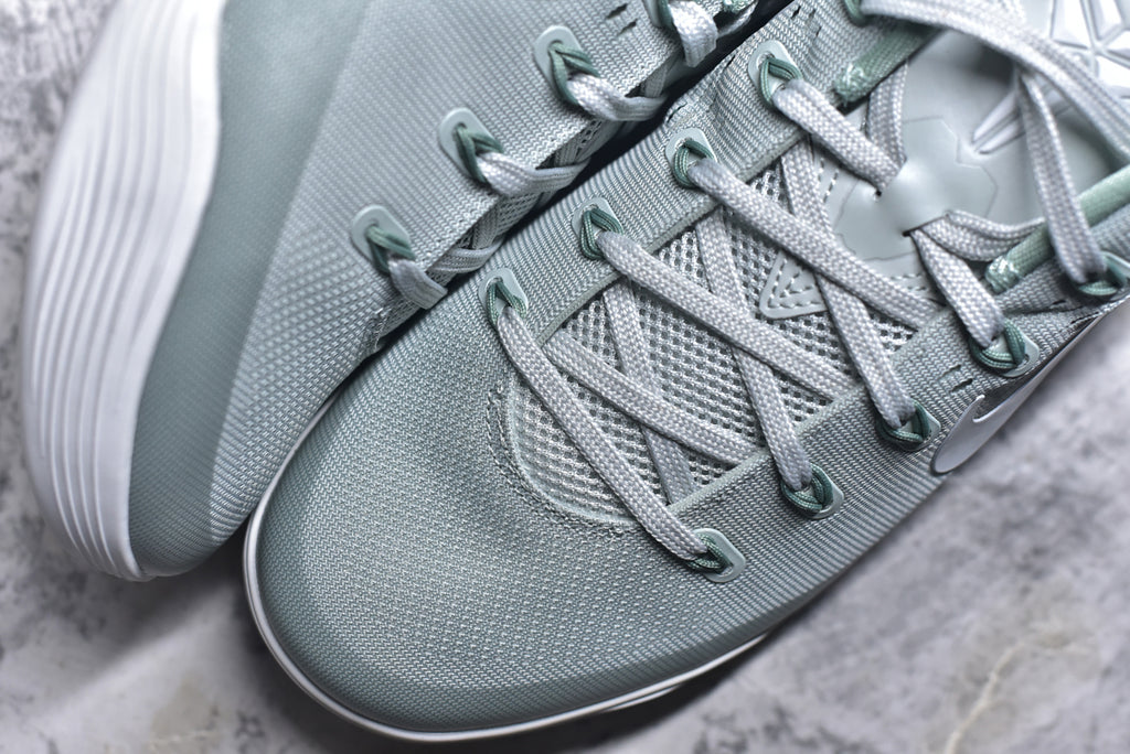 Nike Kobe 9 "Stitches" Low Performance Basketball Shoe – Men's | Style No. IH1401-003