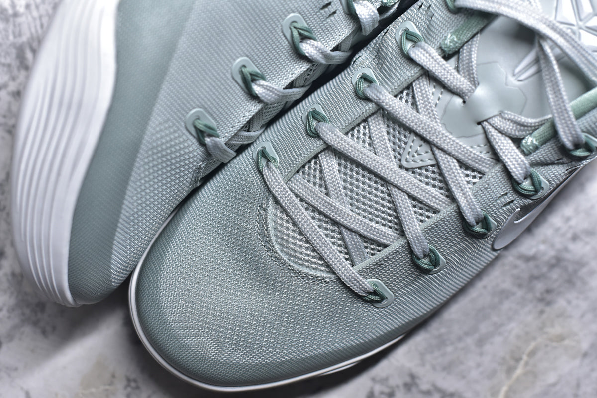 Nike Kobe 9 "Stitches" Low Performance Basketball Shoe – Men's | Style No. IH1401-003