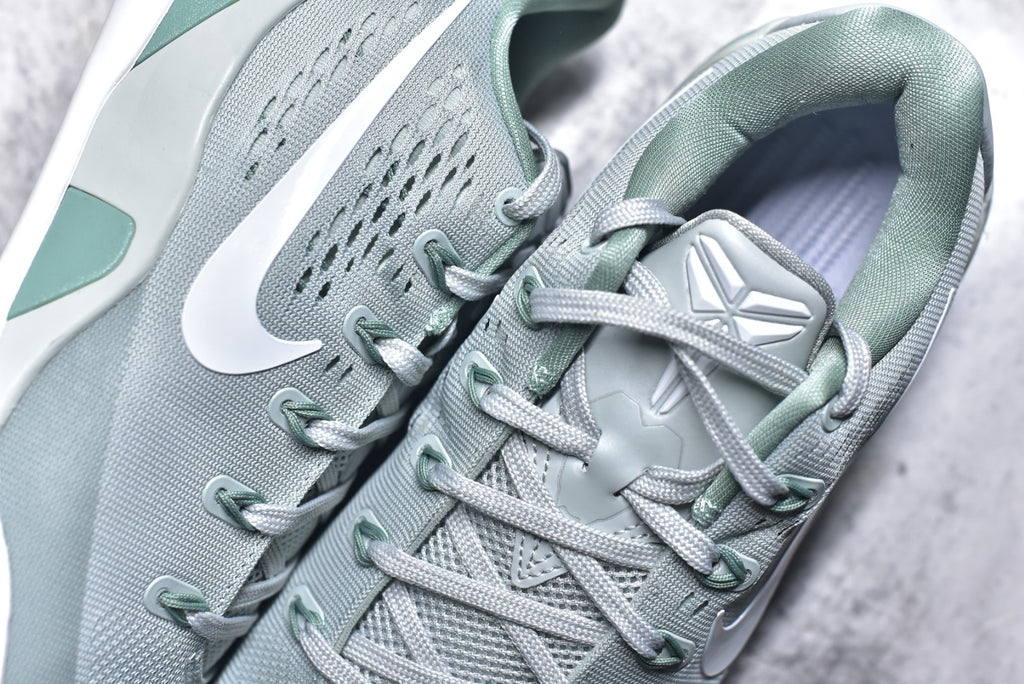 Nike Kobe 9 "Stitches" Low Performance Basketball Shoe – Men's | Style No. IH1401-003