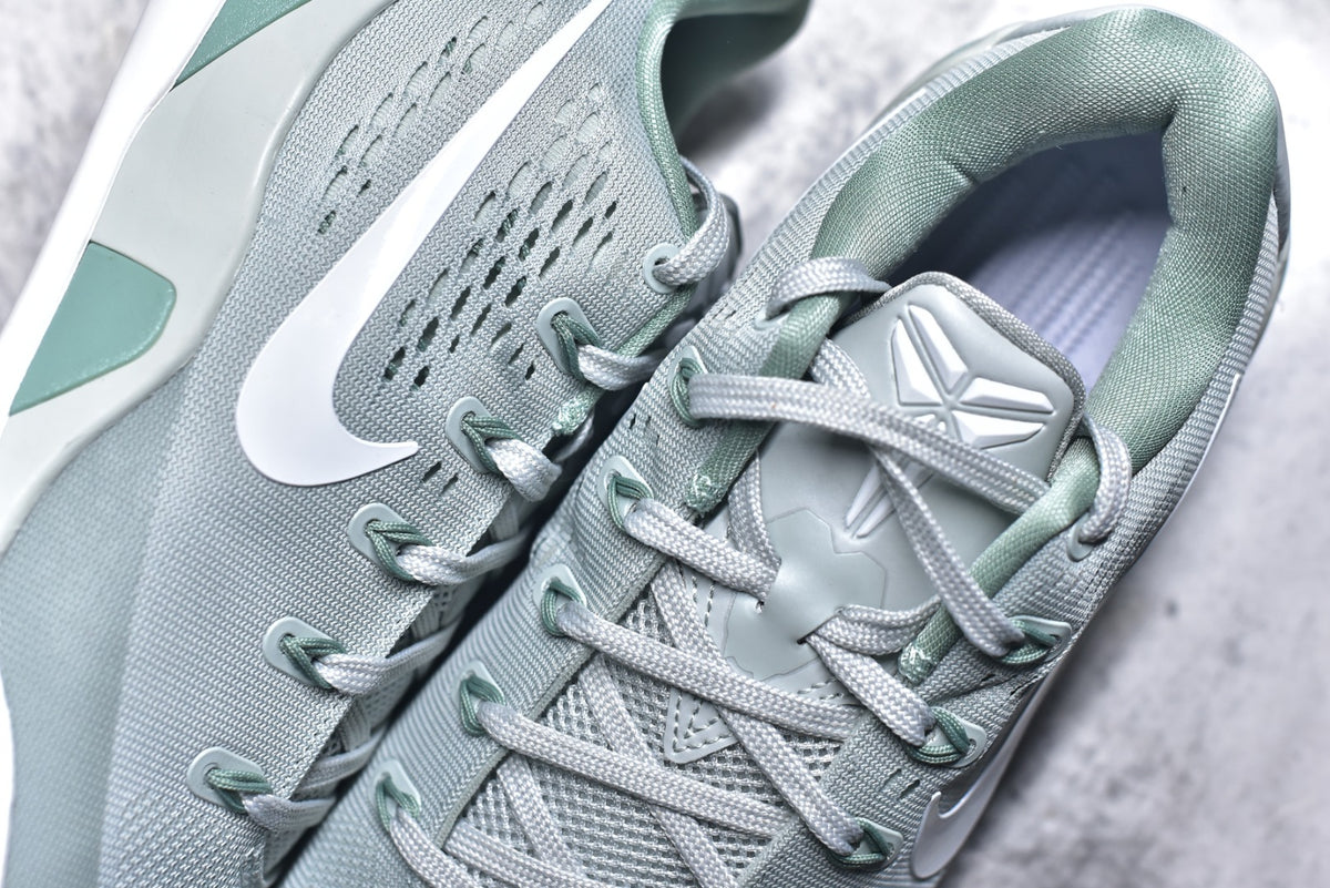 Nike Kobe 9 "Stitches" Low Performance Basketball Shoe – Men's | Style No. IH1401-003