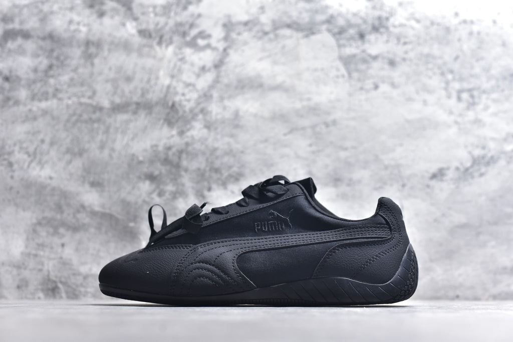 Puma Speedcat Low-Top Casual Running Shoe – Unisex | Style No. 407673-02