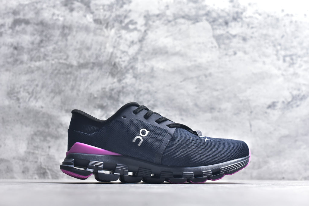 On Cloud X 4 Low-Top Training & Running Shoe – Unisex