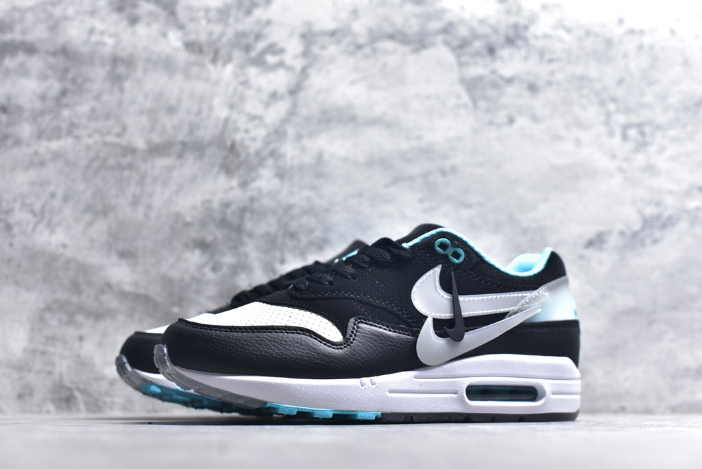 Nike Air Max 1 Retro Air-Cushioned Running Sneaker – Unisex | Style No. FZ3590-268