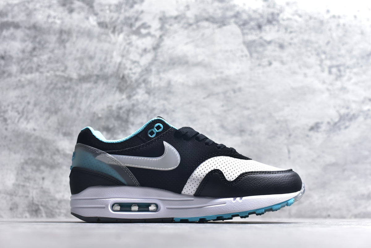 Nike Air Max 1 Retro Air-Cushioned Running Sneaker – Unisex | Style No. FZ3590-268