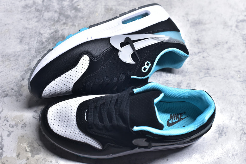 Nike Air Max 1 Retro Air-Cushioned Running Sneaker – Unisex | Style No. FZ3590-268