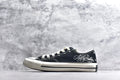 ArtByPreston x Converse Chuck 70 Artist Edition Low-Top Canvas Sneaker – Unisex | Style No. 162058C