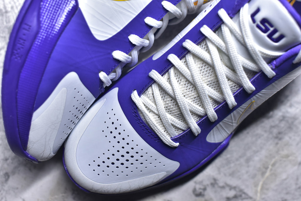Nike Zoom Kobe 5 Performance Basketball Shoe – Men's | Style No. IM0557-102