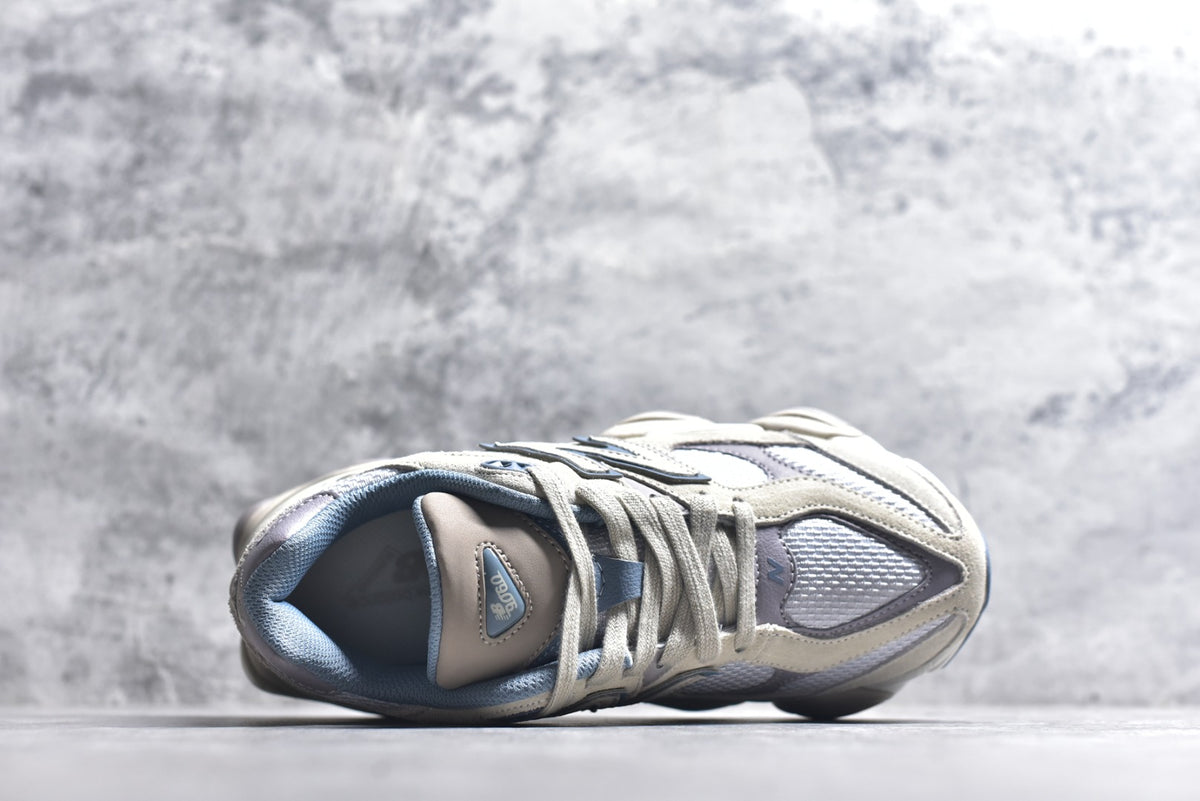 New Balance 9060 Collaboration Retro Running Sneaker – Unisex | Style No. U90601RJ