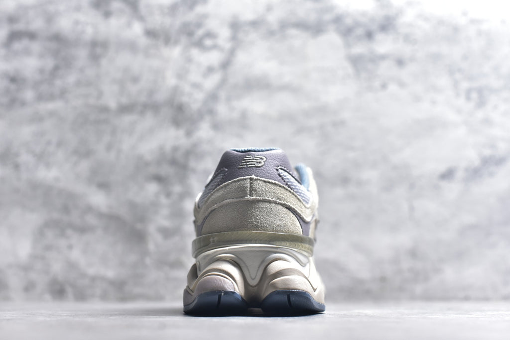 New Balance 9060 Collaboration Retro Running Sneaker – Unisex | Style No. U90601RJ