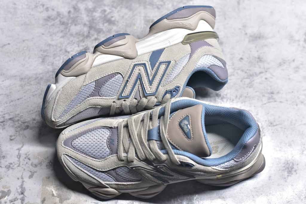 New Balance 9060 Collaboration Retro Running Sneaker – Unisex | Style No. U90601RJ