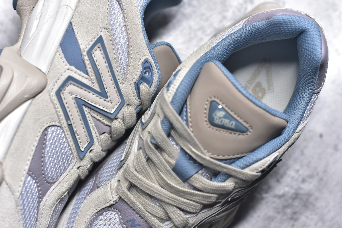 New Balance 9060 Collaboration Retro Running Sneaker – Unisex | Style No. U90601RJ