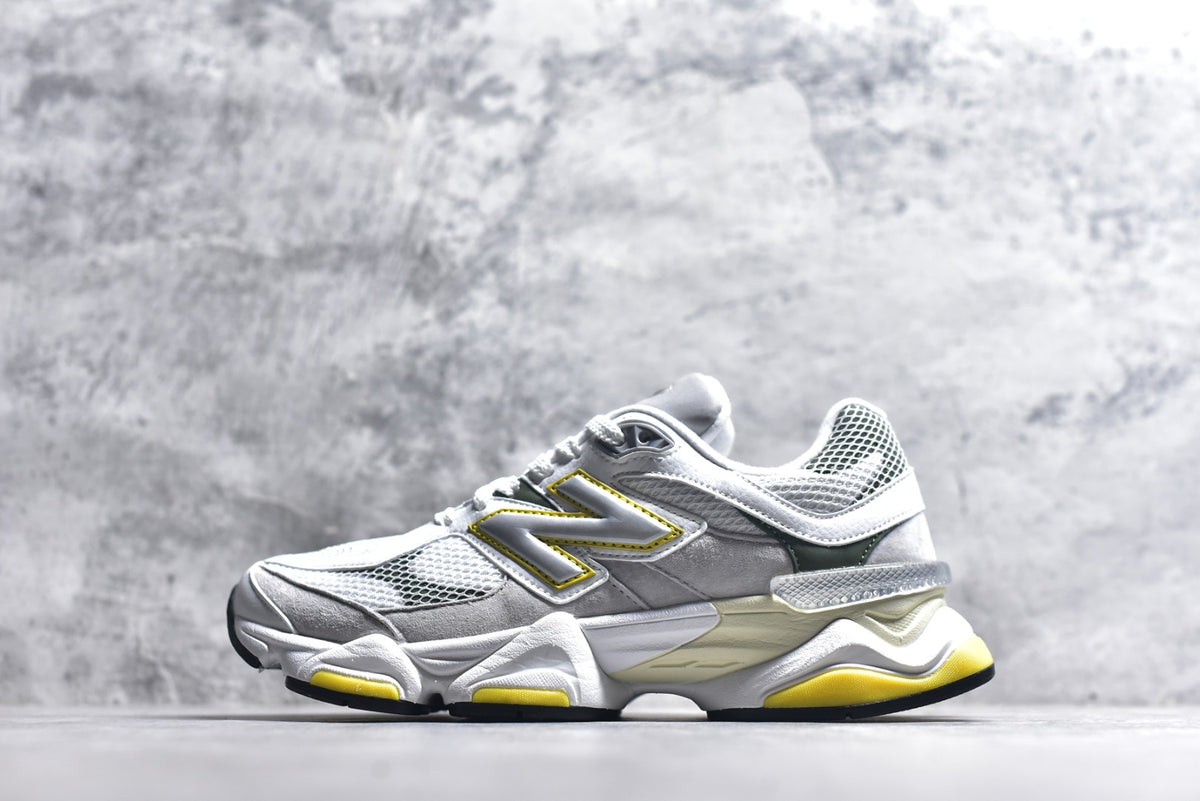 New Balance 9060 Collaboration Retro Running Sneaker – Unisex | Style No. U906089D