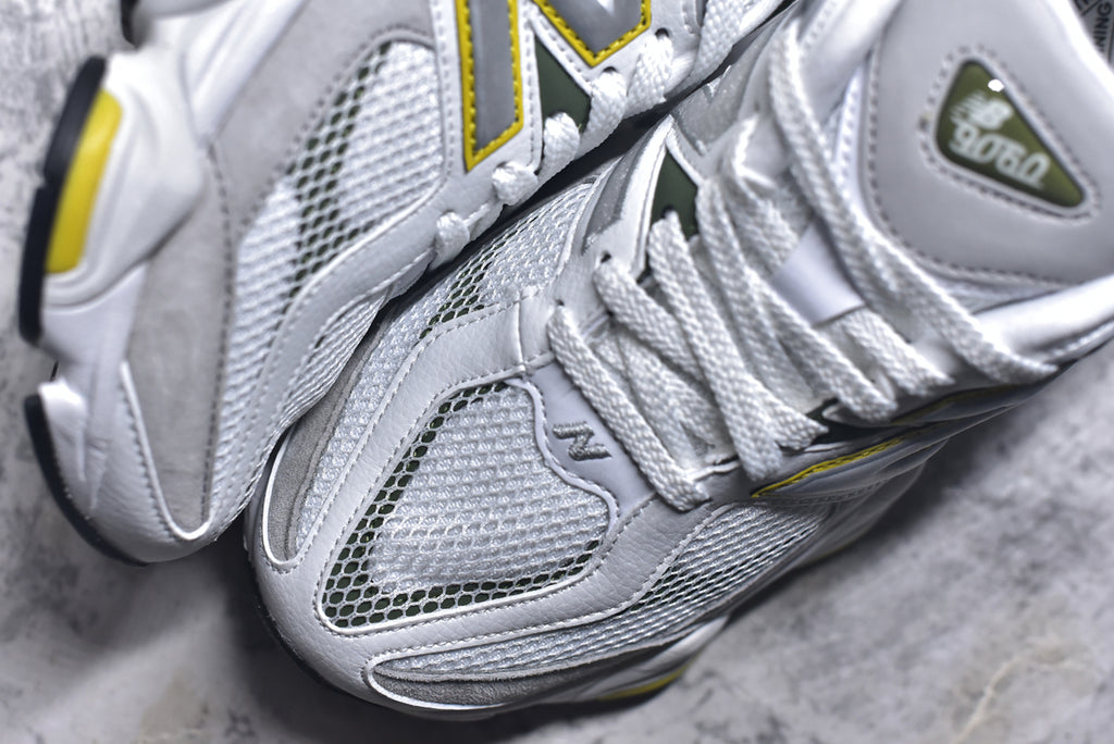 New Balance 9060 Collaboration Retro Running Sneaker – Unisex | Style No. U906089D