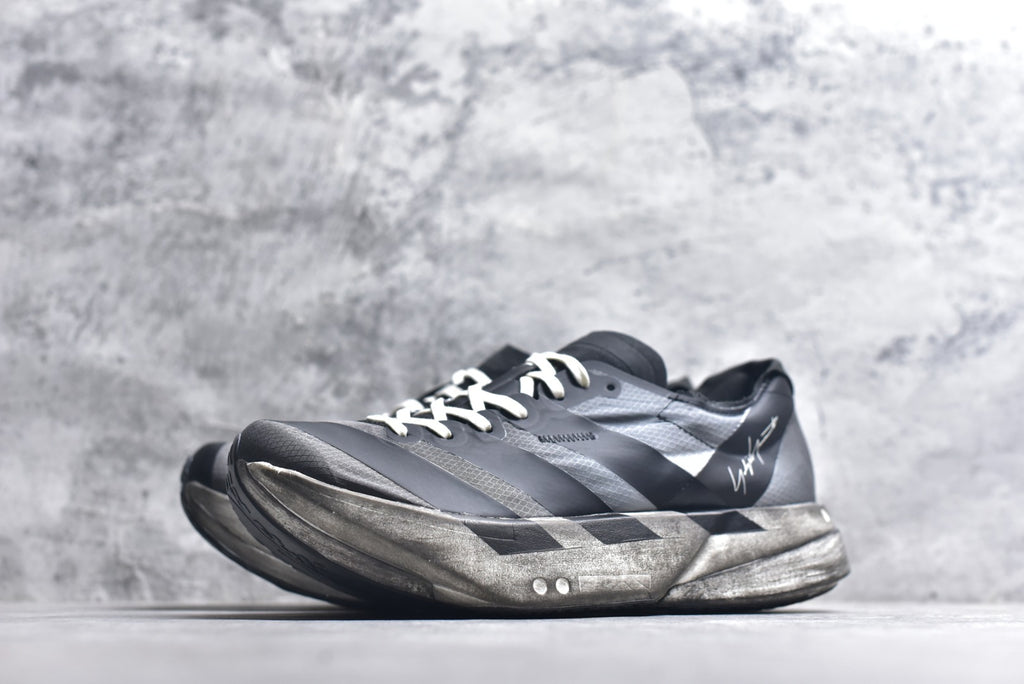 Y-3 x adidas Adizero Adios Pro 4 Men's Racing & Training Running Shoe – Style No. KI7128