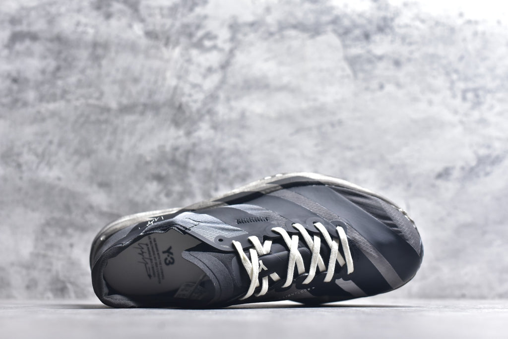 Y-3 x adidas Adizero Adios Pro 4 Men's Racing & Training Running Shoe – Style No. KI7128