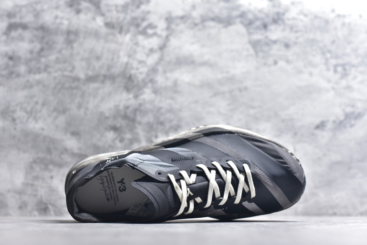 Y-3 x adidas Adizero Adios Pro 4 Men's Racing & Training Running Shoe – Style No. KI7128