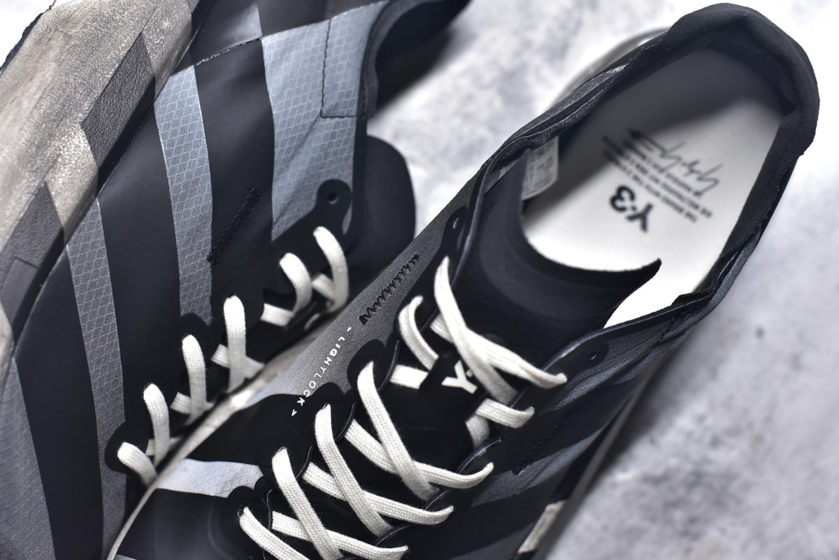 Y-3 x adidas Adizero Adios Pro 4 Men's Racing & Training Running Shoe – Style No. KI7128