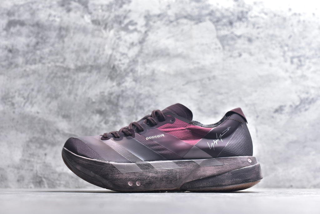 Y-3 x adidas Adizero Adios Pro 4 Men's Racing & Training Running Shoe – Style No. KI7791