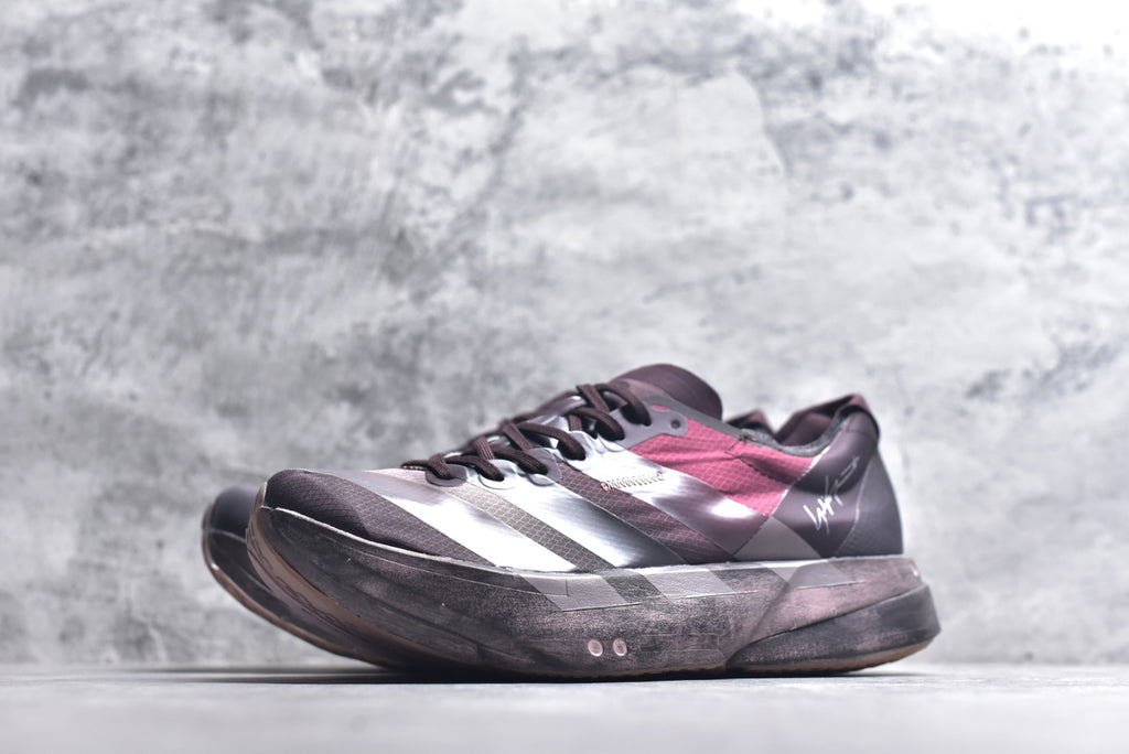 Y-3 x adidas Adizero Adios Pro 4 Men's Racing & Training Running Shoe – Style No. KI7791