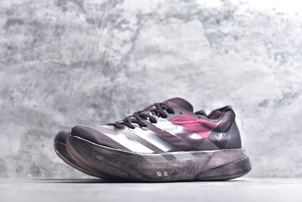 Y-3 x adidas Adizero Adios Pro 4 Men's Racing & Training Running Shoe – Style No. KI7791