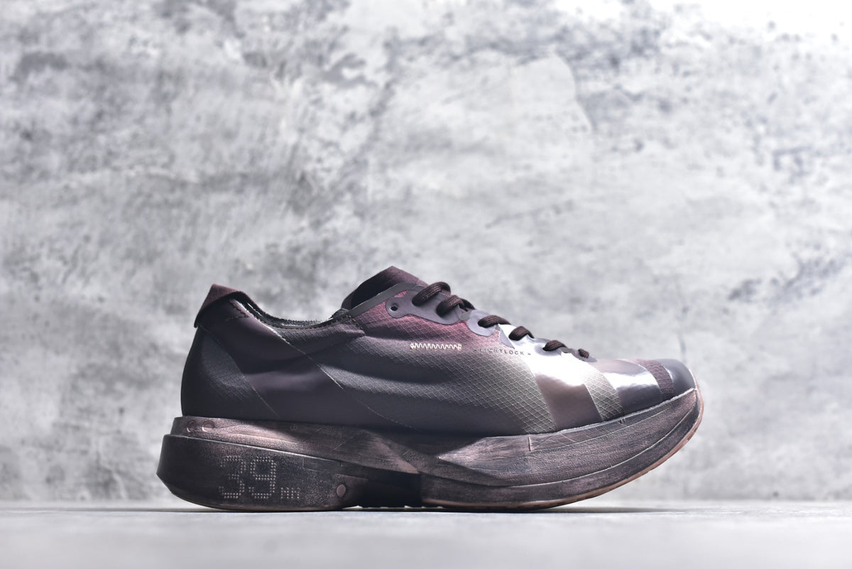 Y-3 x adidas Adizero Adios Pro 4 Men's Racing & Training Running Shoe – Style No. KI7791