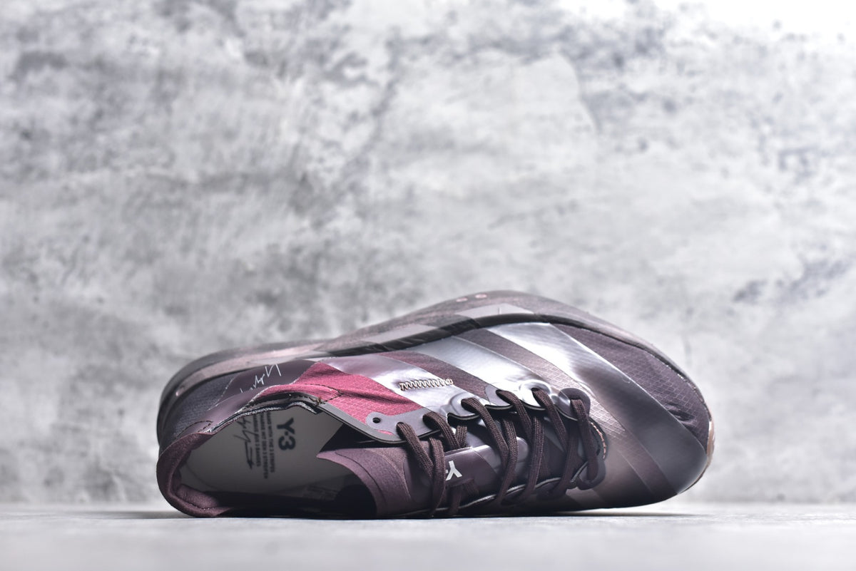 Y-3 x adidas Adizero Adios Pro 4 Men's Racing & Training Running Shoe – Style No. KI7791