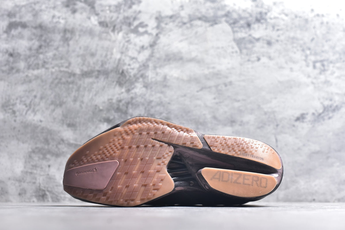 Y-3 x adidas Adizero Adios Pro 4 Men's Racing & Training Running Shoe – Style No. KI7791