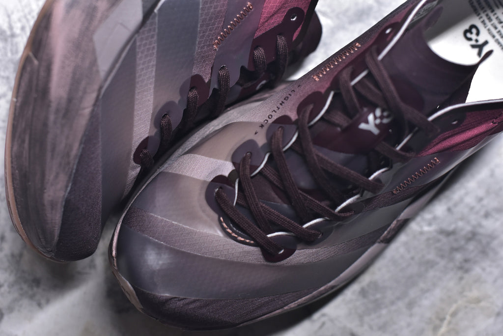 Y-3 x adidas Adizero Adios Pro 4 Men's Racing & Training Running Shoe – Style No. KI7791