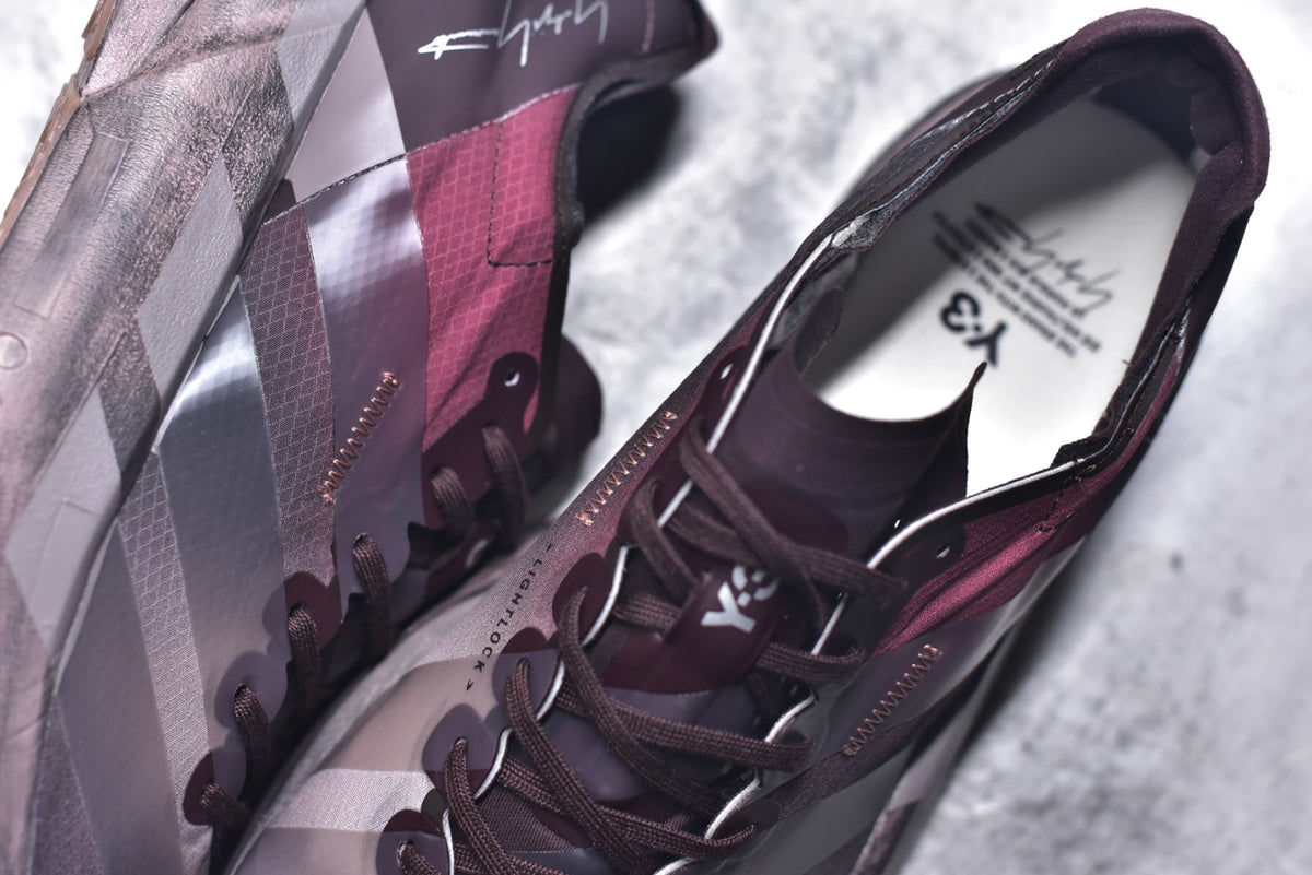 Y-3 x adidas Adizero Adios Pro 4 Men's Racing & Training Running Shoe – Style No. KI7791