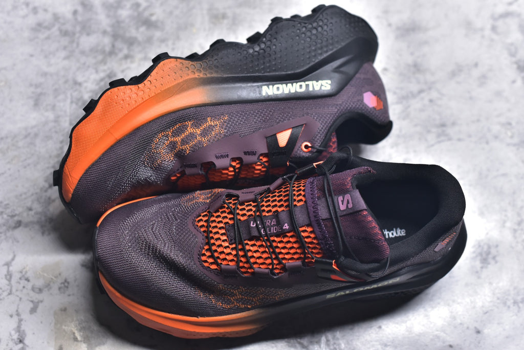 Salomon Ultra Glide 4 All-Terrain Trail Running Shoe – Unisex | Style No. 453961