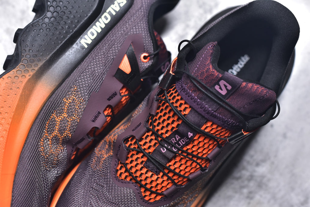 Salomon Ultra Glide 4 All-Terrain Trail Running Shoe – Unisex | Style No. 453961