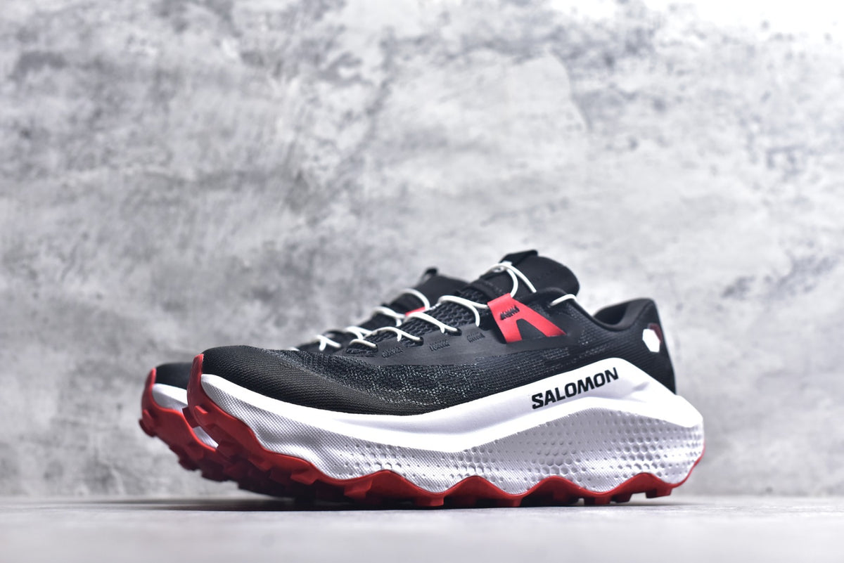 Salomon Ultra Glide 4 All-Terrain Trail Running Shoe – Unisex | Style No. 491413