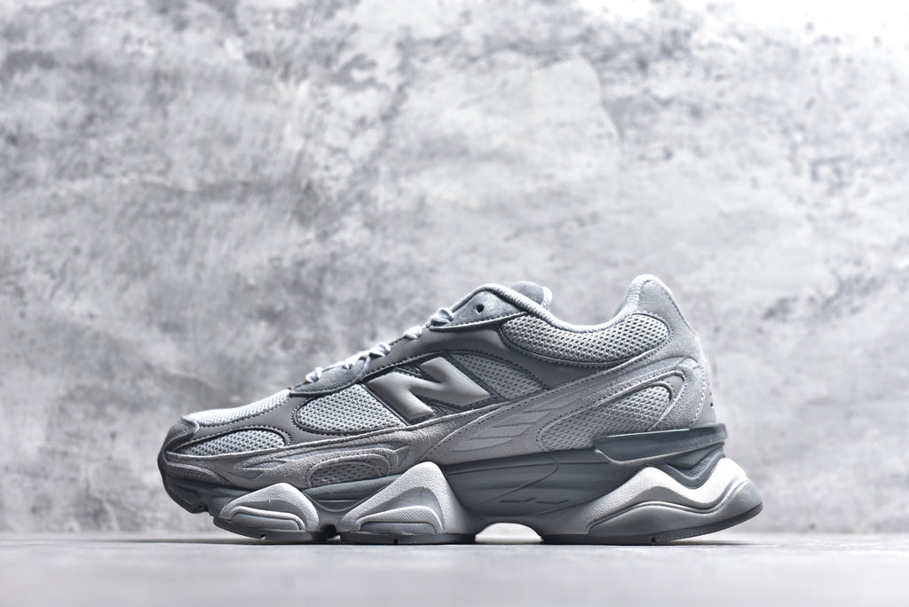 New Balance 9060 Collaboration Retro Running Sneaker – Unisex | Style No. U90609EL