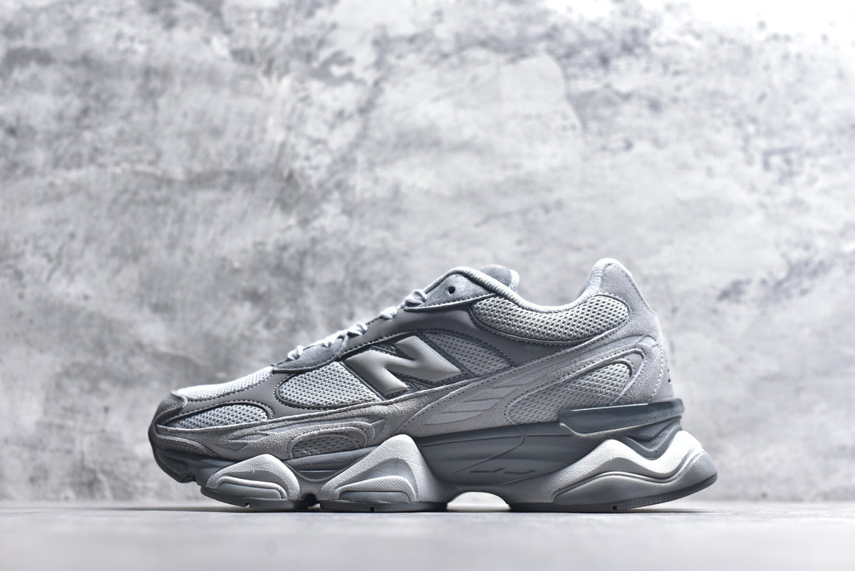 New Balance 9060 Collaboration Retro Running Sneaker – Unisex | Style No. U90609EL