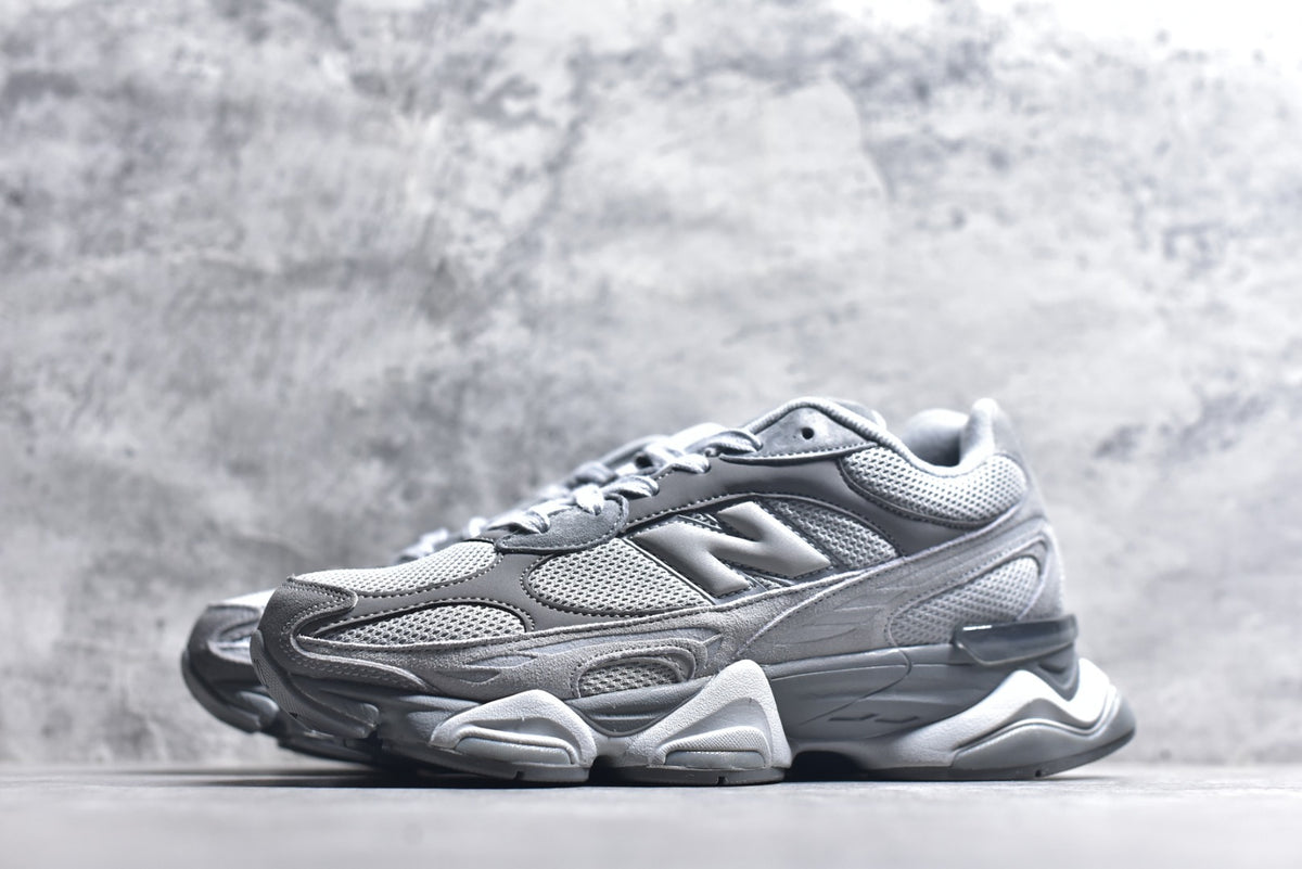 New Balance 9060 Collaboration Retro Running Sneaker – Unisex | Style No. U90609EL