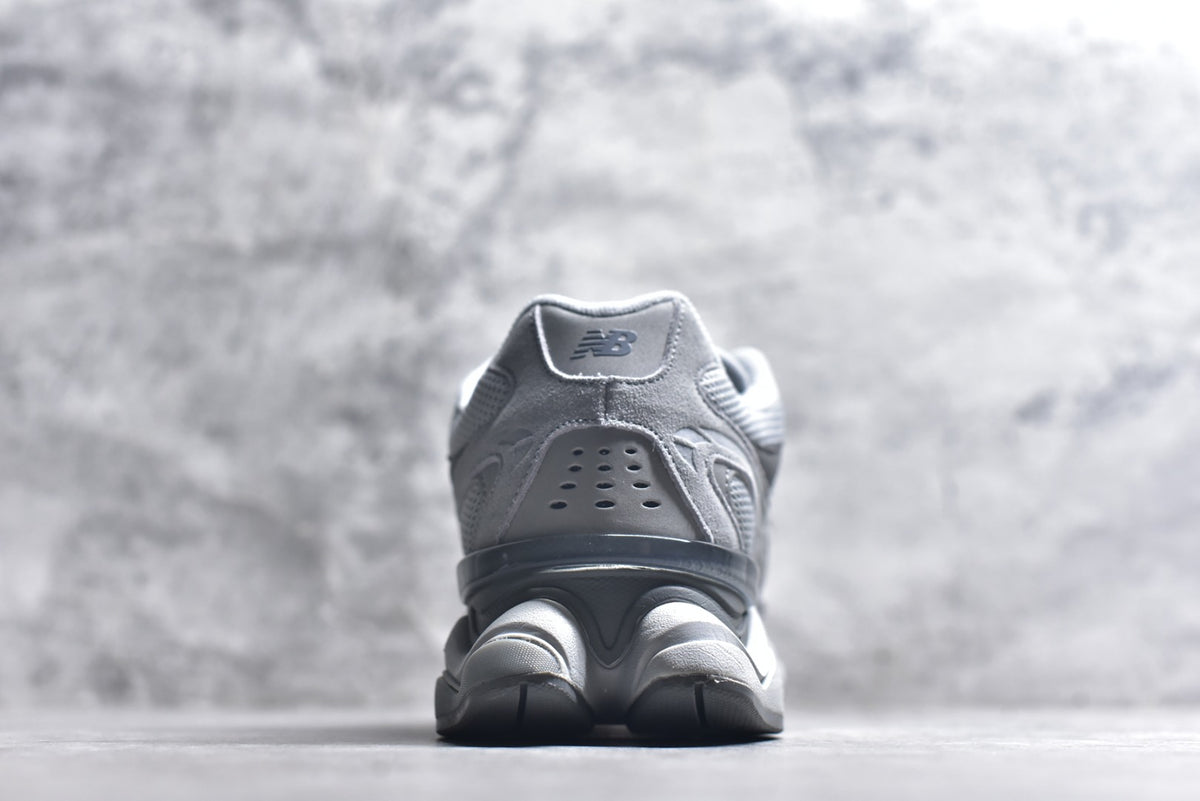 New Balance 9060 Collaboration Retro Running Sneaker – Unisex | Style No. U90609EL