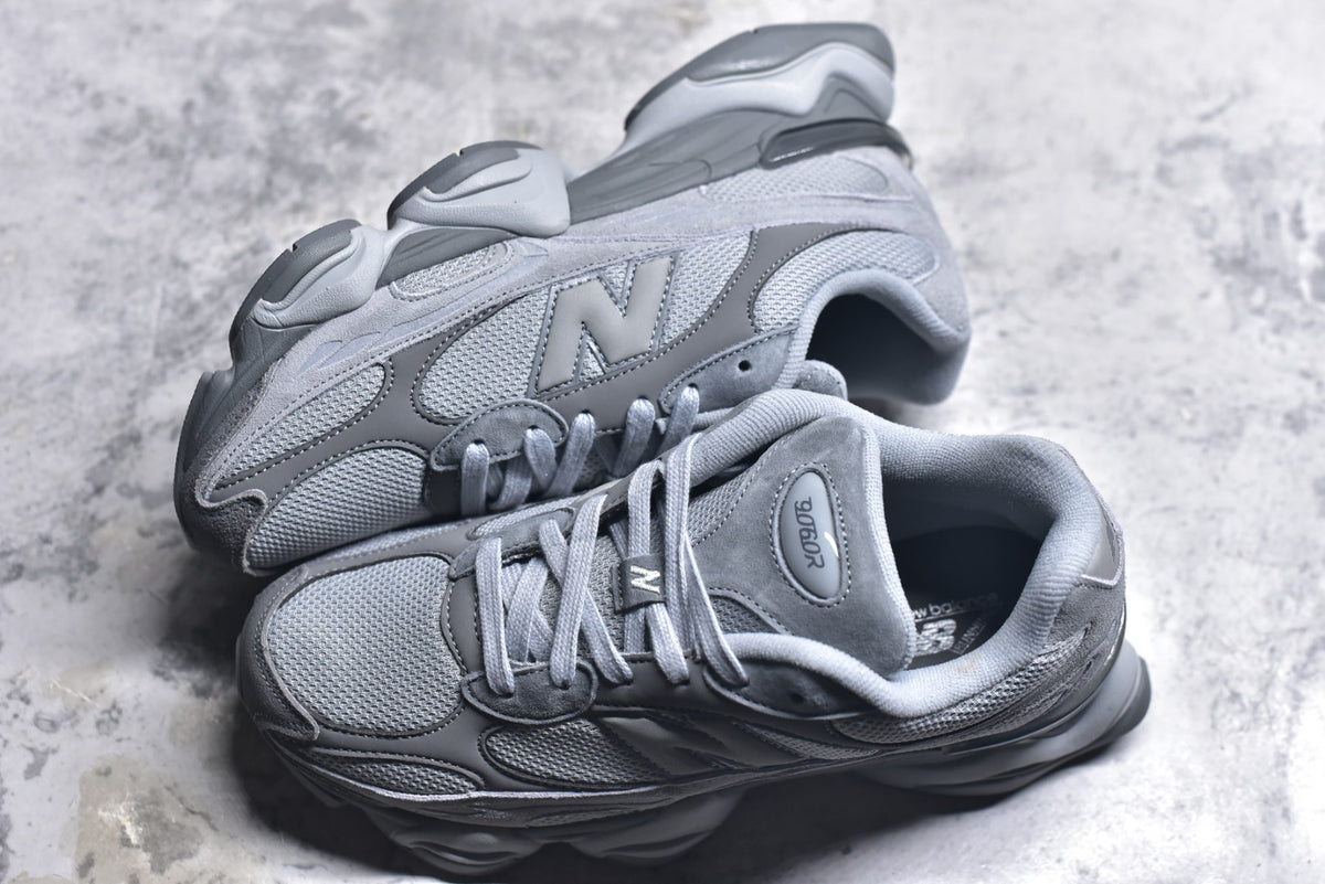 New Balance 9060 Collaboration Retro Running Sneaker – Unisex | Style No. U90609EL
