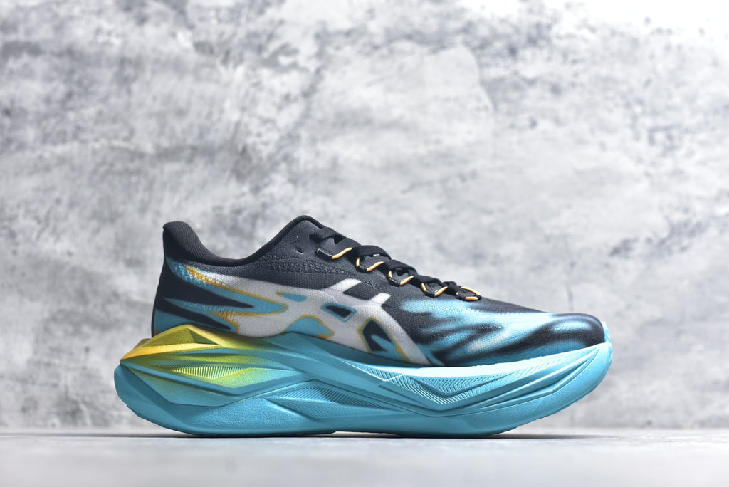 ASICS Nimbus Mirai Paris Japan Athletics Team Olympic Series Low-Top Running Sneaker – Unisex | Style No. 1013A231