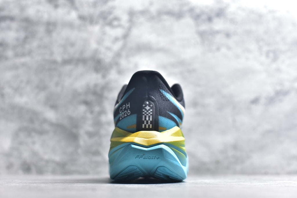 ASICS Nimbus Mirai Paris Japan Athletics Team Olympic Series Low-Top Running Sneaker – Unisex | Style No. 1013A231