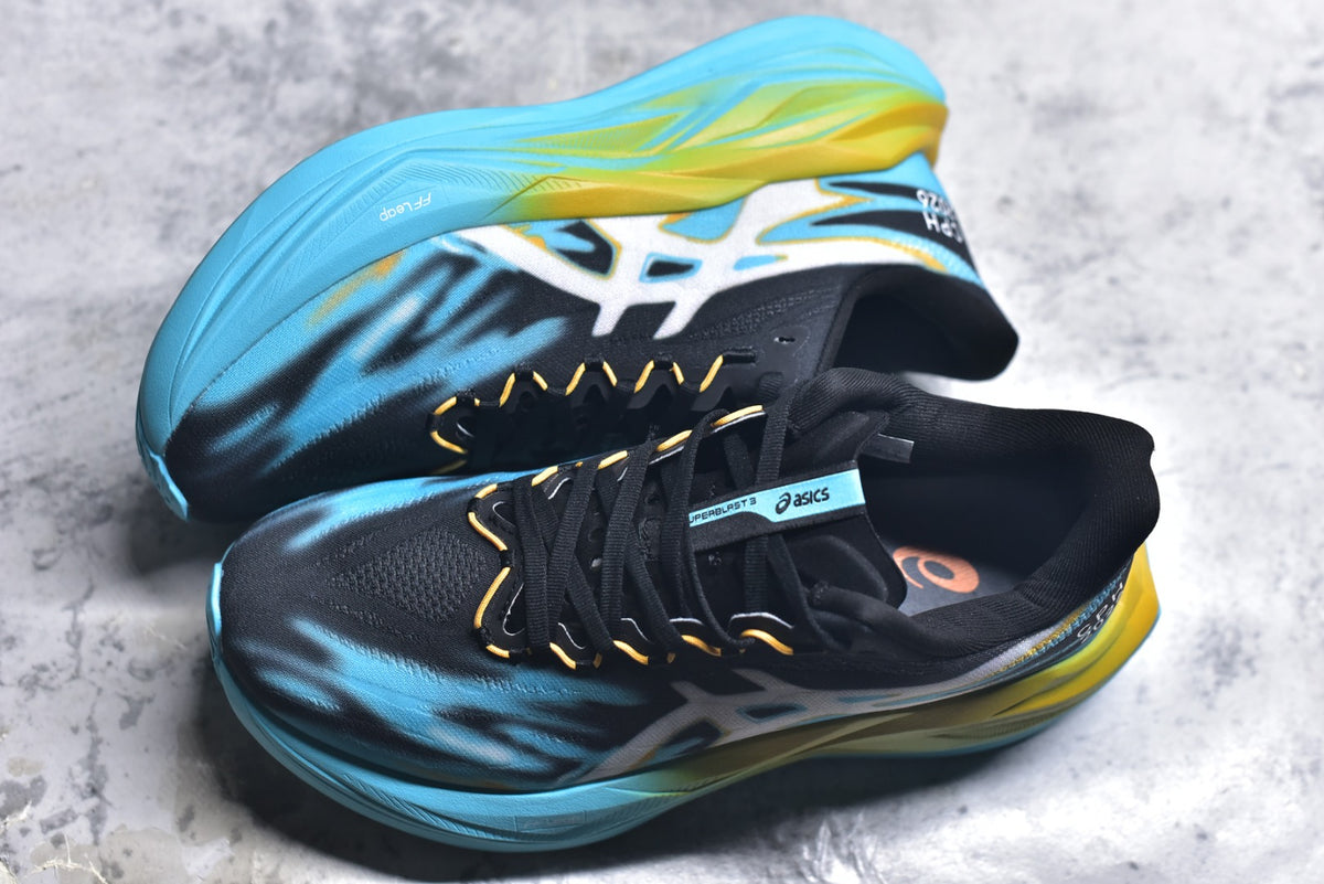 ASICS Nimbus Mirai Paris Japan Athletics Team Olympic Series Low-Top Running Sneaker – Unisex | Style No. 1013A231