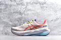 ASICS Nimbus Mirai Paris Japan Athletics Team Olympic Series Low-Top Running Sneaker – Unisex | Style No. 1013A257