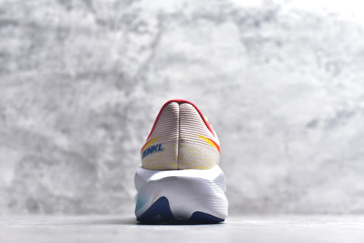 ASICS Nimbus Mirai Paris Japan Athletics Team Olympic Series Low-Top Running Sneaker – Unisex | Style No. 1013A257