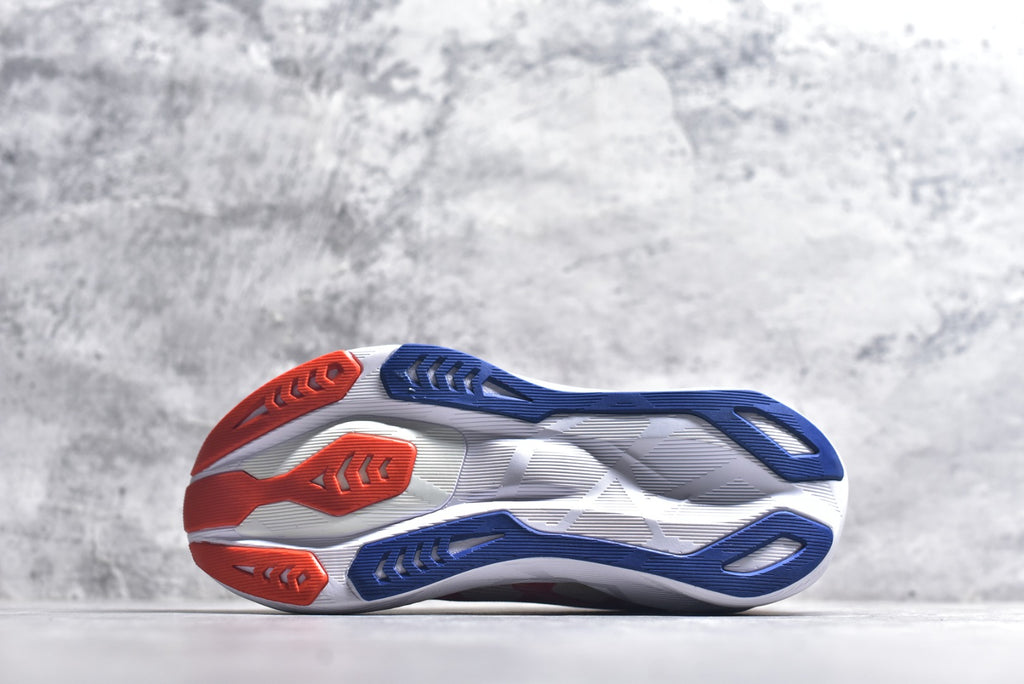 ASICS Nimbus Mirai Paris Japan Athletics Team Olympic Series Low-Top Running Sneaker – Unisex | Style No. 1013A257