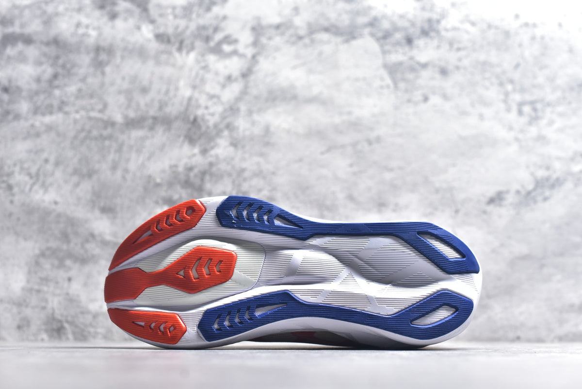 ASICS Nimbus Mirai Paris Japan Athletics Team Olympic Series Low-Top Running Sneaker – Unisex | Style No. 1013A257