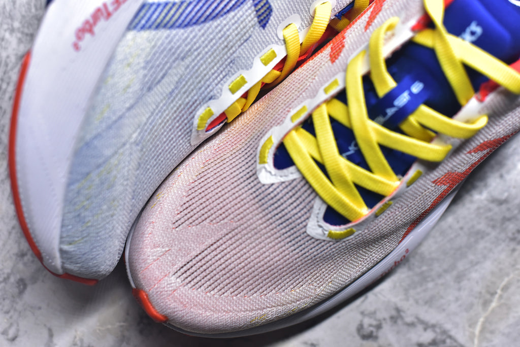 ASICS Nimbus Mirai Paris Japan Athletics Team Olympic Series Low-Top Running Sneaker – Unisex | Style No. 1013A257