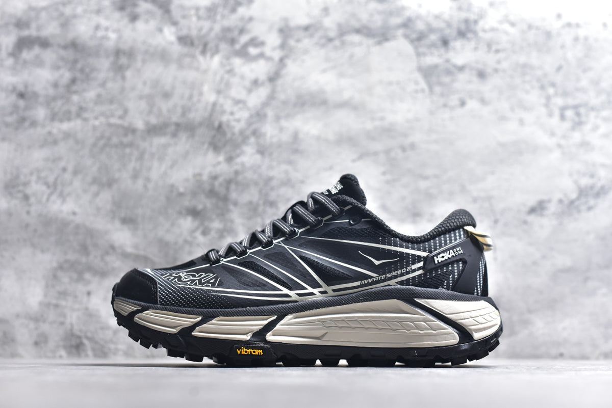 HOKA Mafate Speed 2 Trail Running Sneaker – Unisex | Style No. 1126851-CCKL