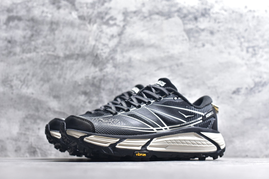 HOKA Mafate Speed 2 Trail Running Sneaker – Unisex | Style No. 1126851-CCKL