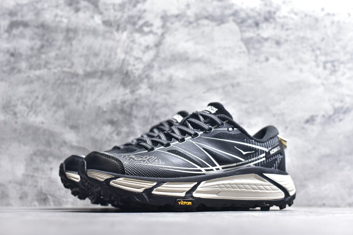 HOKA Mafate Speed 2 Trail Running Sneaker – Unisex | Style No. 1126851-CCKL