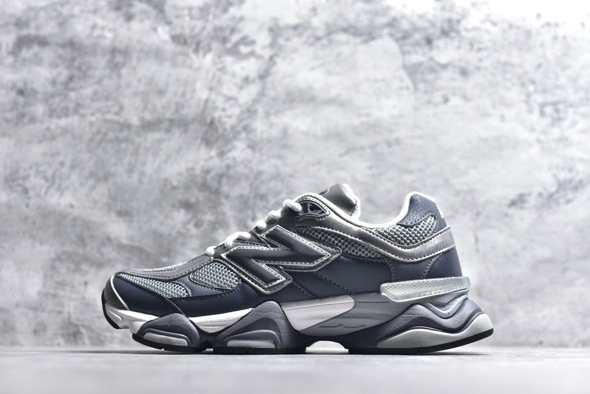 New Balance 9060 Collaboration Retro Running Casual Sneaker – Unisex | Style No. U9060-51K