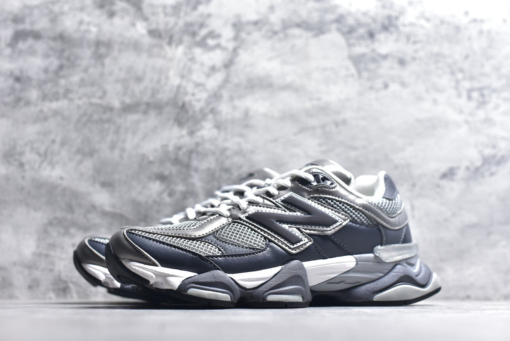 New Balance 9060 Collaboration Retro Running Casual Sneaker – Unisex | Style No. U9060-51K